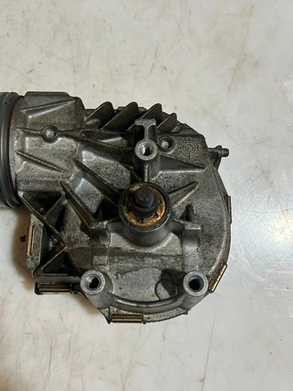 2011-2016 BMW 5 Series F10 F11 Front Wiper Motor and Linkage 7305562 OEM