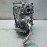 2016-2019 BMW 750Li M5 F90, M8 F91 F92 Air Conditioning Compressor 5A112E1