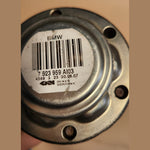 Bild in die Galerieansicht laden, BMW Rear Driveshaft Left Rear Left 7523959 E81 E87 E90 E91 E92