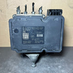 Bild in die Galerieansicht laden, 12-15 Mercedes W204 C250 SLK250 GLK350 ABS Anti Lock Brake Pump Module OEM