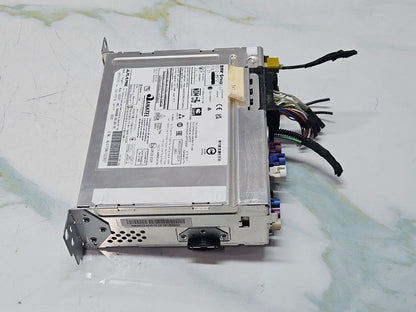 BMW F39 F48 Sat Nav Player Head Unit ECU 5A7A176 OEM