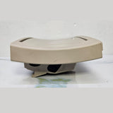 10-16 Mercedes W212 Rear Center Console Ashtray 12V Power Outlet A212 6805650