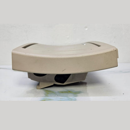 10-16 Mercedes W212 Rear Center Console Ashtray 12V Power Outlet A212 6805650