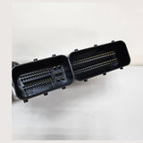 8574092-2013 BMW 5 Series X3 F25 N47 Engine Control Unit DDE Key Set