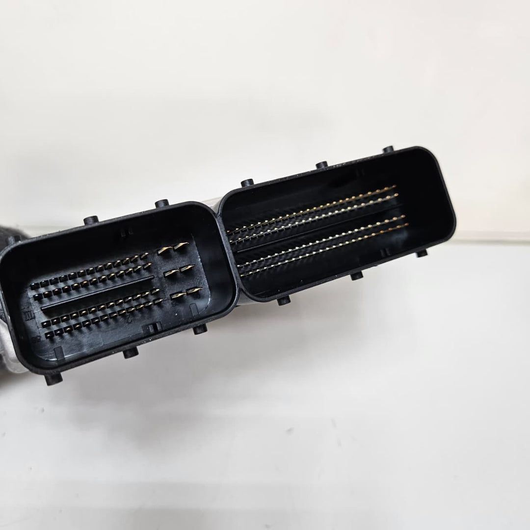 8574092-2013 BMW 5 Series X3 F25 N47 Engine Control Unit DDE Key Set