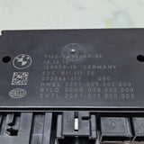 OEM BMW G21 G31 G05 Control Unit for Trailer Hitch 5A056C9 OEM