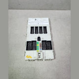 2015 BMW i3 Body Control Module 9383712