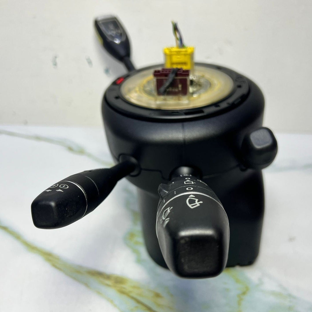Mercedes W212 E-Class Steering Column Control Switches Assembly A212 9009202 OEM