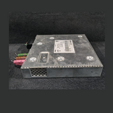 BMW 7 3 4 5 F01 F30 F06 X3 X4 X5 X6 TV MODULE / CONTROL UNIT - 9206014