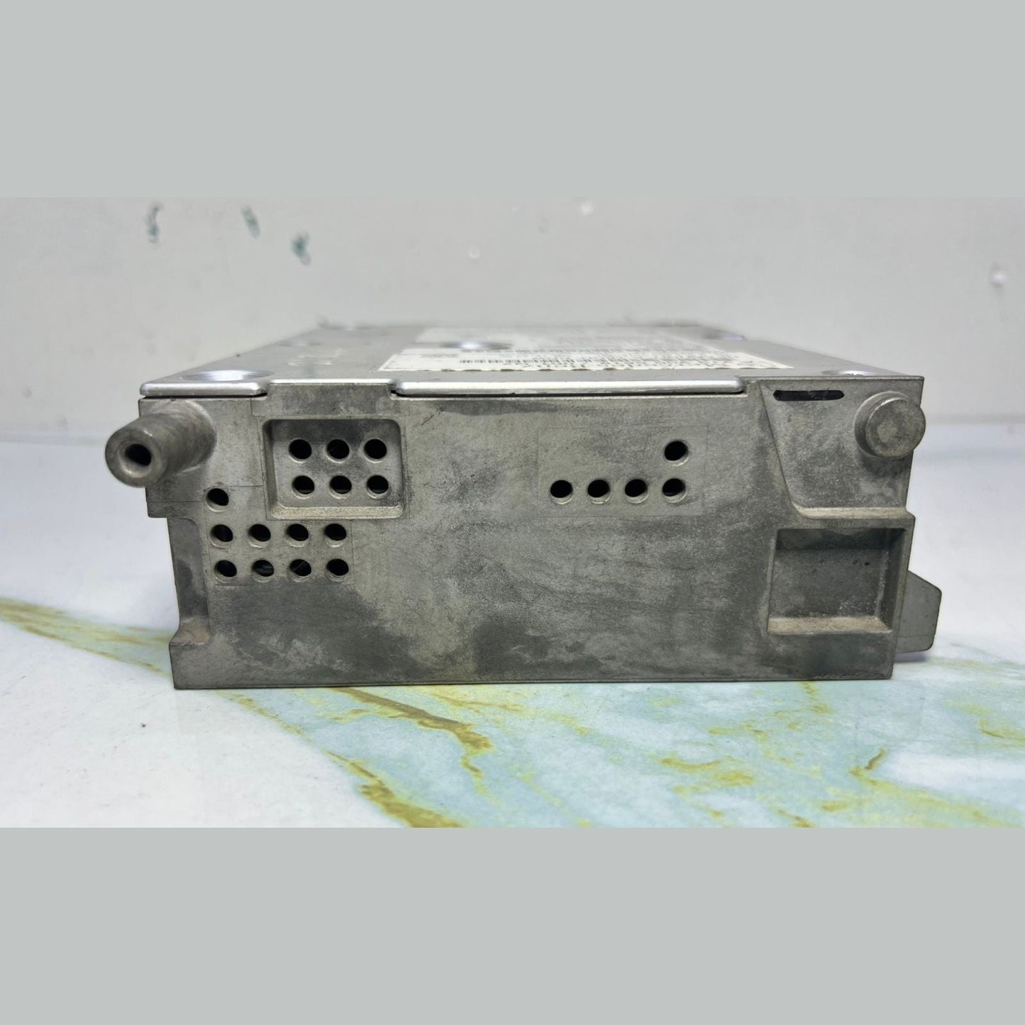 15-21 Mercedes W213 E-Class Radio Audio Multimedia Head Unit  A213 9005619 OEM