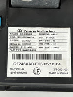 Load image into Gallery viewer, 2023 Genuine OEM Sat Nav Display Screen 3820100XNW12A GWM ORA FUNKY CAT 