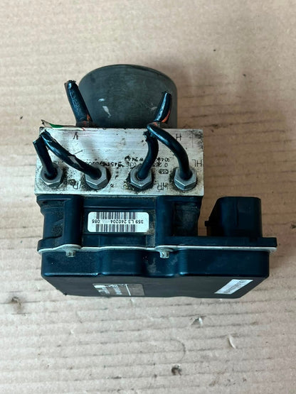 2004-2008 BMW X3 E83 ABS ANTI LOCK Pump Control Module 3414641 OEM