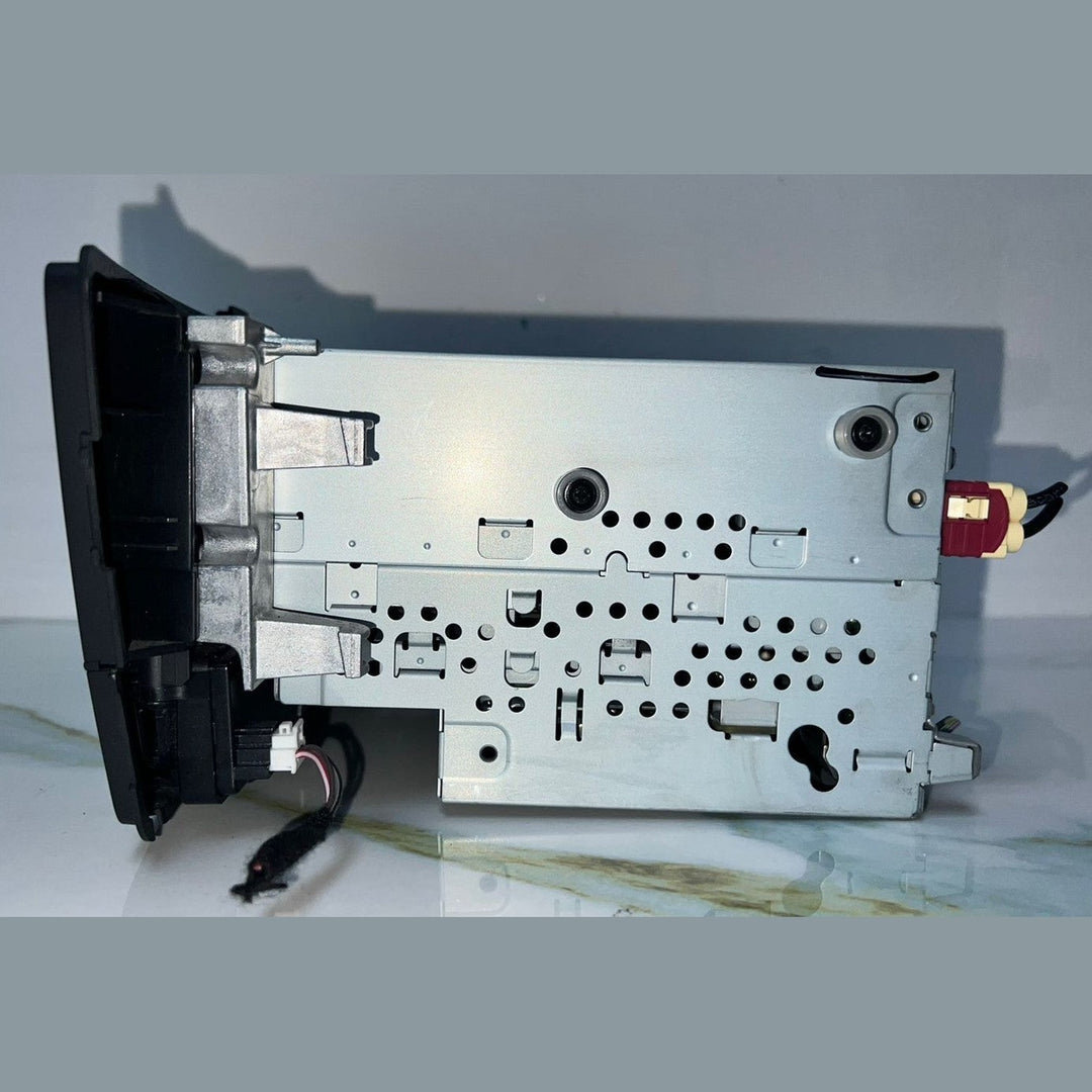 13-16 Mercedes-Benz W166 ML GLE Radio Audio Head Unit CD Player A166 9003919 OEM