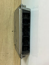 2002-2003 BMW 745i Engine Control Module 7523523 BOSCH 261209002 E65