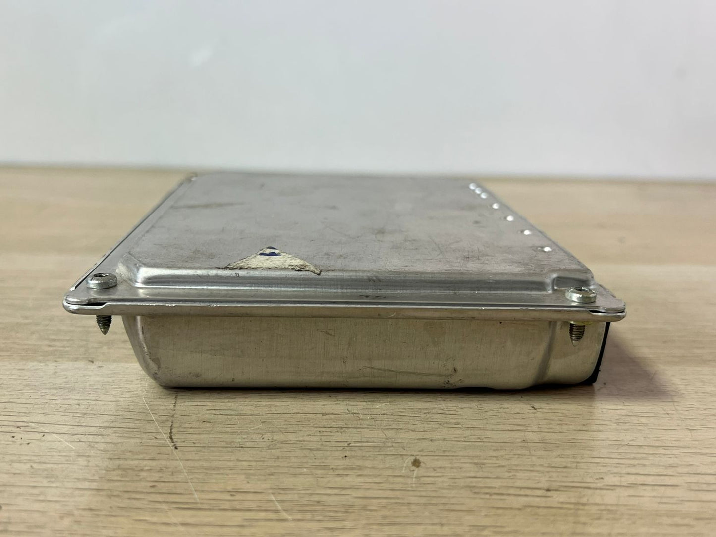 1996-2002 BMW Z3 Engine Control Unit 7533651 Z3 Z4 E85 M54 