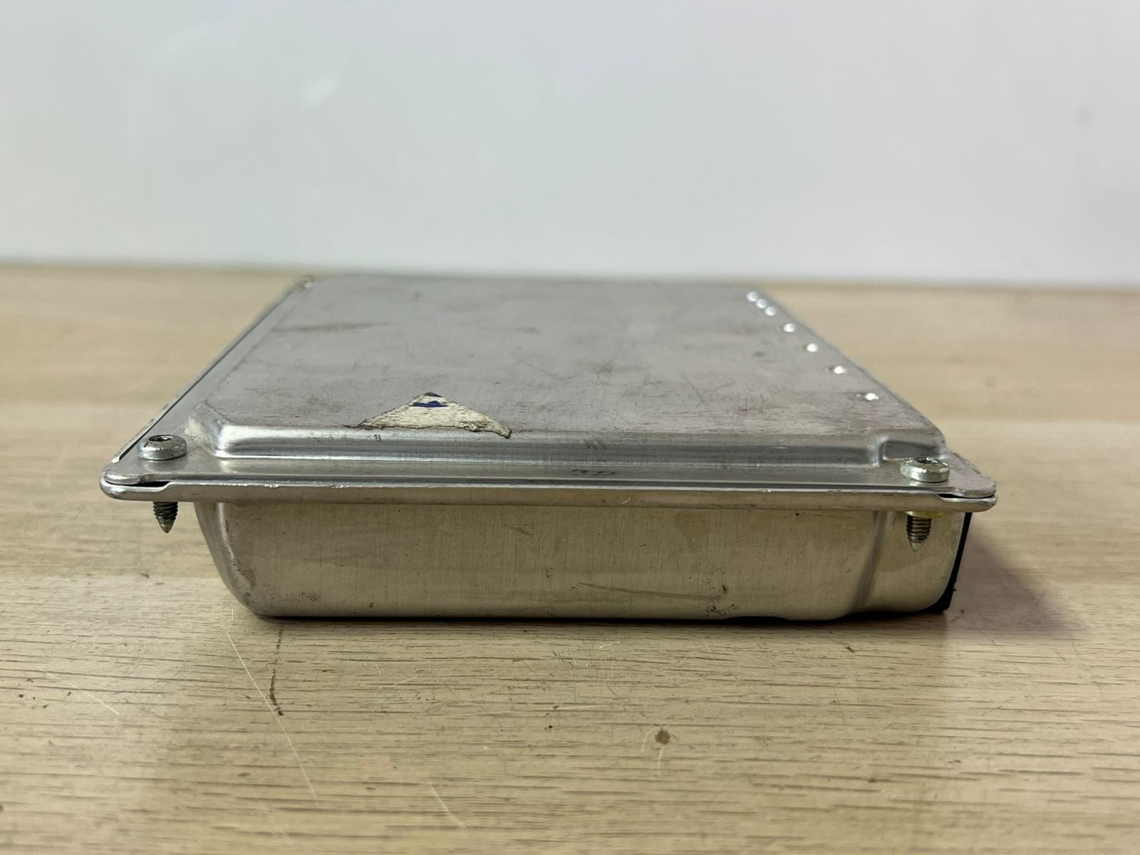 1996-2002 BMW Z3 Engine Control Unit 7533651 Z3 Z4 E85 M54 