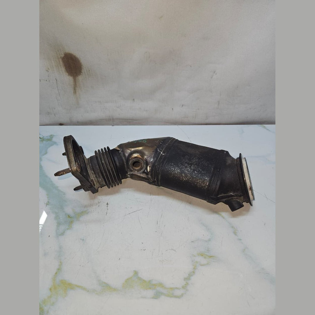 2017 BMW M3 F80 and M4 F82 F83 4 Series Catalytic Converter 7848042 OEM