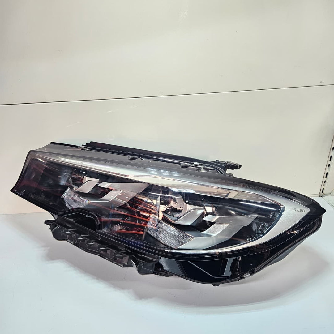 2019 BMW 3 Series G20 G21 330i Headlight 9481713 LHD USED ECE Front Left