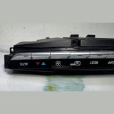 2007-2014 Mercedes-Benz S550 Climate Control Unit A2218704358 W221 S-Class
