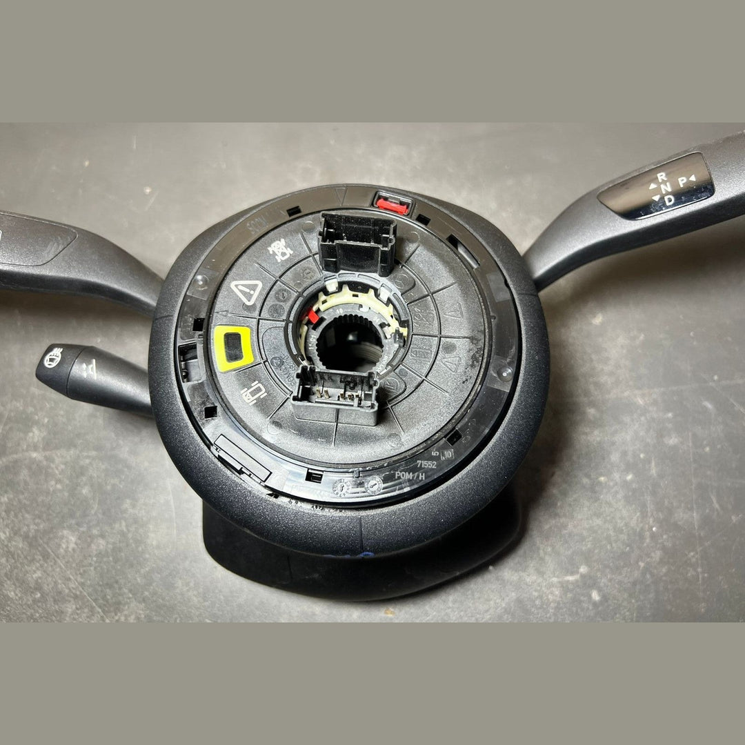 15-20 Mercedes W213 Steering Column Control Switches Assembly A213 9002923
