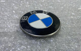 OEM BMW E46 F80 F82 M3 M4 TRUNK EMBLEM LOGO BADGE 8219237