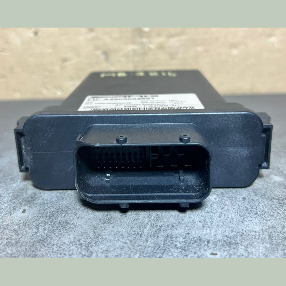 15-20 Mercedes W205 C63 AMG Differential Lock Control Module A290 9002801 OEM