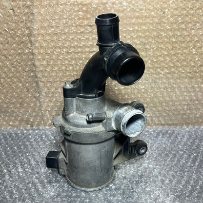 14-18 Mercedes-Benz W205 C-Class M274 Water Pump For Engine Cooling A274 2000207