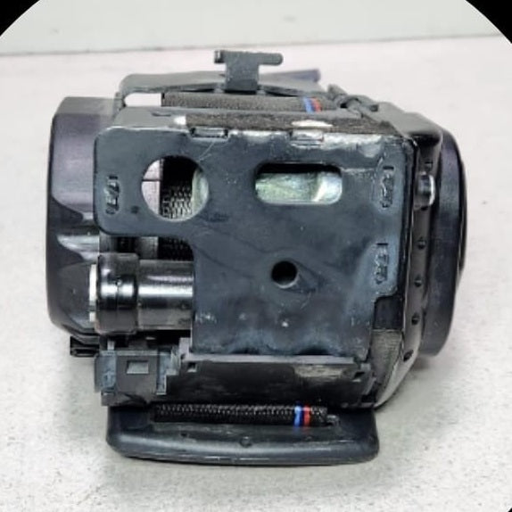 BMW 1 Series F40 Rear Seatbelt Rear Right Pretensor 643496600F OEM
