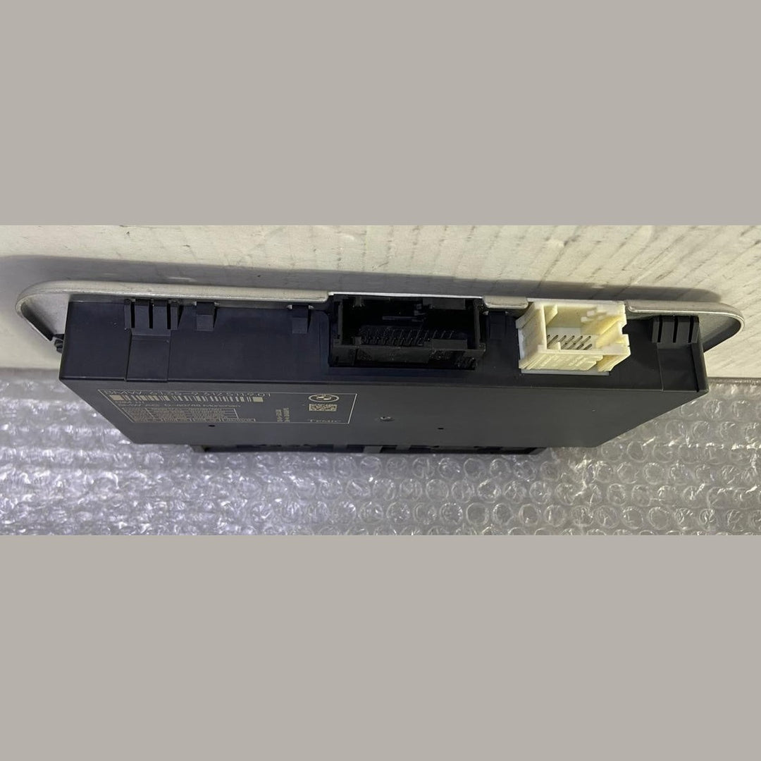 OEM BMW 7 SERIES F01 F02 F11 F12 LIGHT CONTROL MODULE ECU UNIT FRM III 9312511