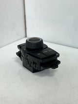 2012-2016 BMW X3 2' 3' 4' I-Drive Controller Switch 9381678 OEM
