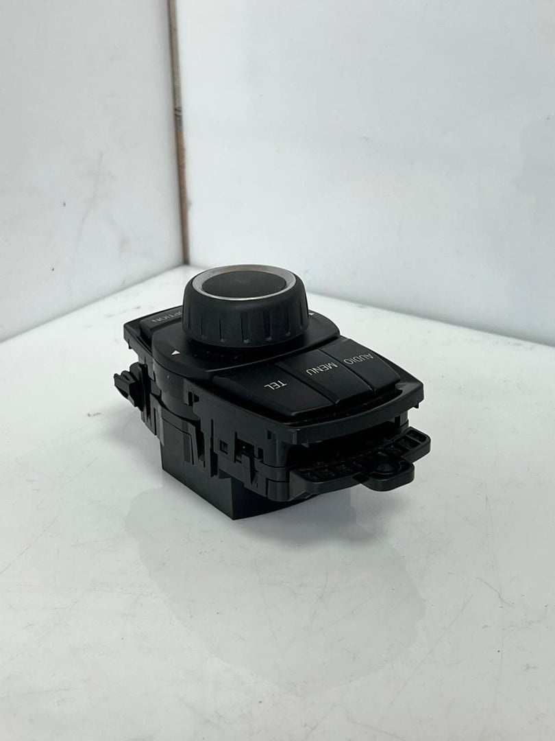 2012-2016 BMW X3 2' 3' 4' I-Drive Controller Switch 9381678 OEM