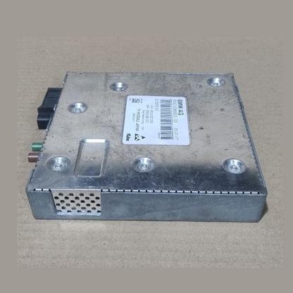 GENUINE BMW F01 F06 F10 F15 F25 F30 G11 CONTROL UNIT TV MODULE -  9366605