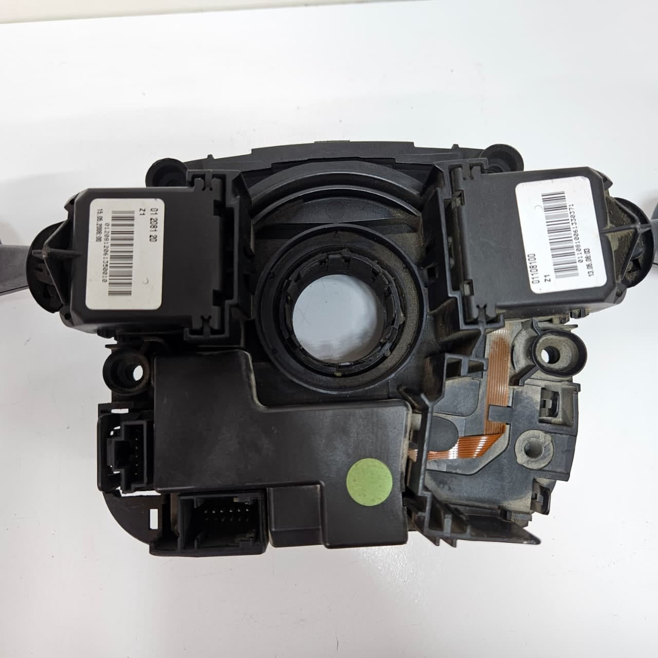 BMW 1 3 E81 E87 E90 E91 Series Wiper Turn Signal Indicator Stalk Switch 6989582