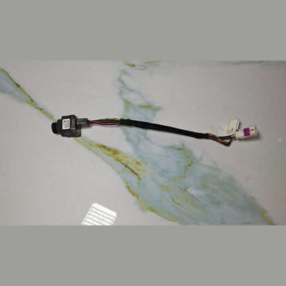 14-21 Mercedes W222 S550 S63 Rear View Backup Back Up Camera A222 9050207 OEM