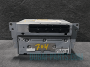 BMW 5 3 7 F10 F30 F01 E70 X5  STEREO RECIEVER  MULTIMEDIA RADIO PLAYER - 9270704