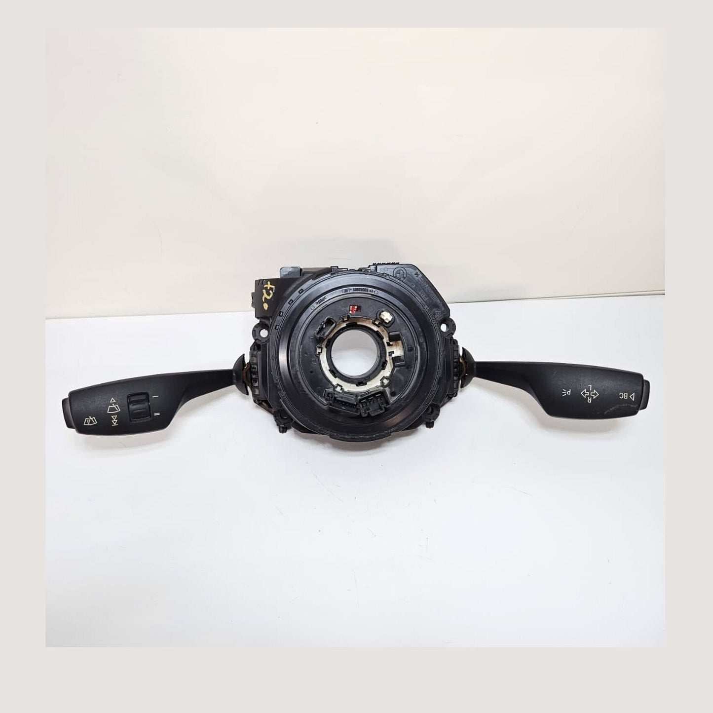 BMW F30, F22, F80, F82, F87 M2, M3, M4 Steering Column Switch Cluster 9351143