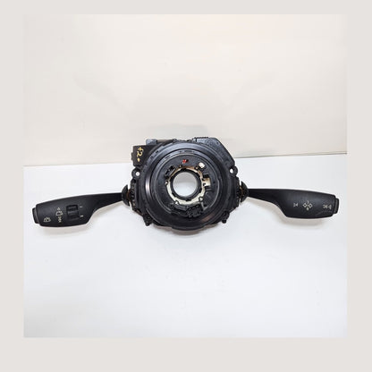 BMW F30, F22, F80, F82, F87 M2, M3, M4 Steering Column Switch Cluster 9351143