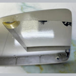 قم بتحميل الصورة إلى عارض الصور، 2010-2013 Mercedes Mirror Shell With Glass A2218102521 W221 S-Class