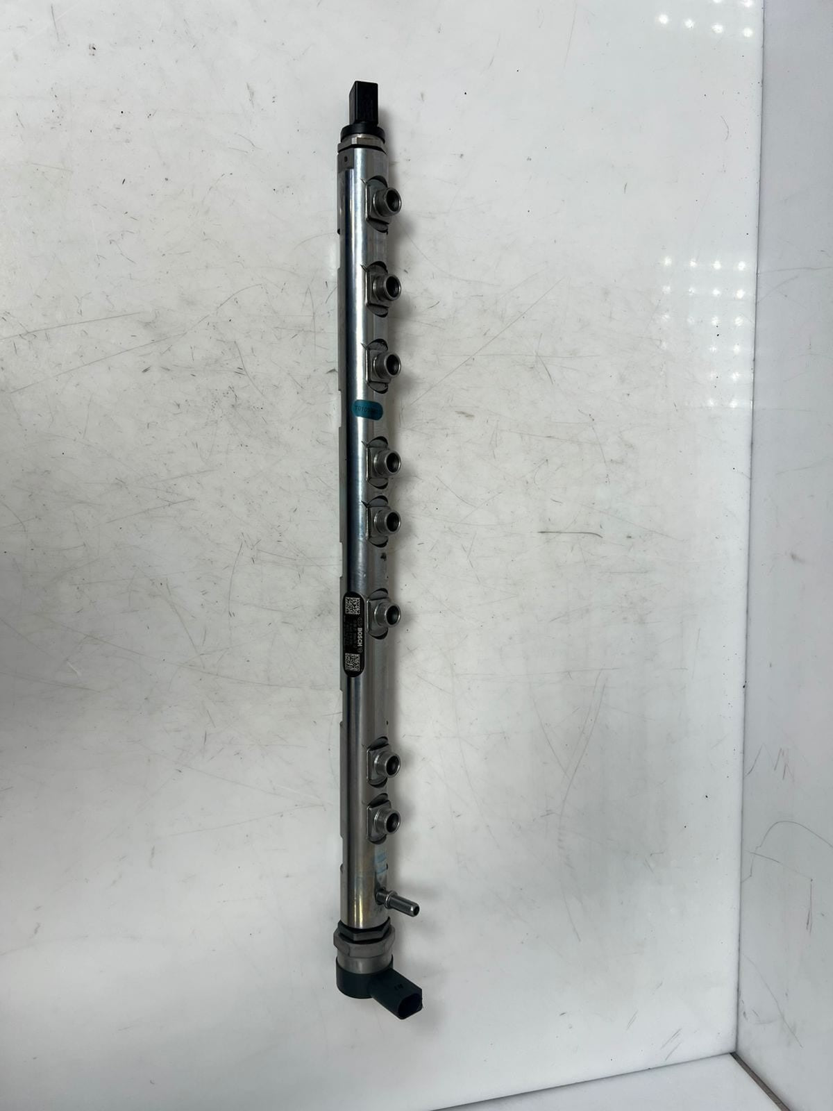 BMW 3 Series F30 F31 F35 N57 D30 Fuel Rail INJECTOR PIPE 7805423 OEM