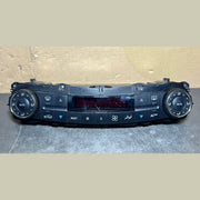04-10 Mercedes-Benz W219 CLS Klima Heizung Klimabedienteil A219 8300285