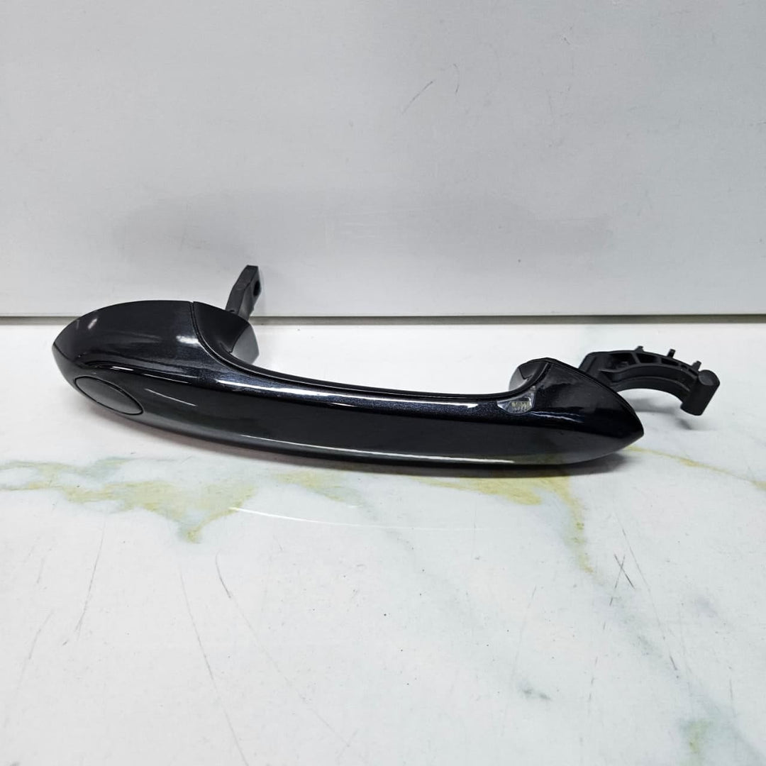 Genuine BMW 5 Series G30 G31 G38 Door Handle Exterior Front Left 7470565 New
