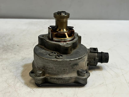 2009-2013 BMW 328i E60 E70 E81 E83 E90 X3 X5 Z4 Brake Vacuum Pump 7558344 OEM