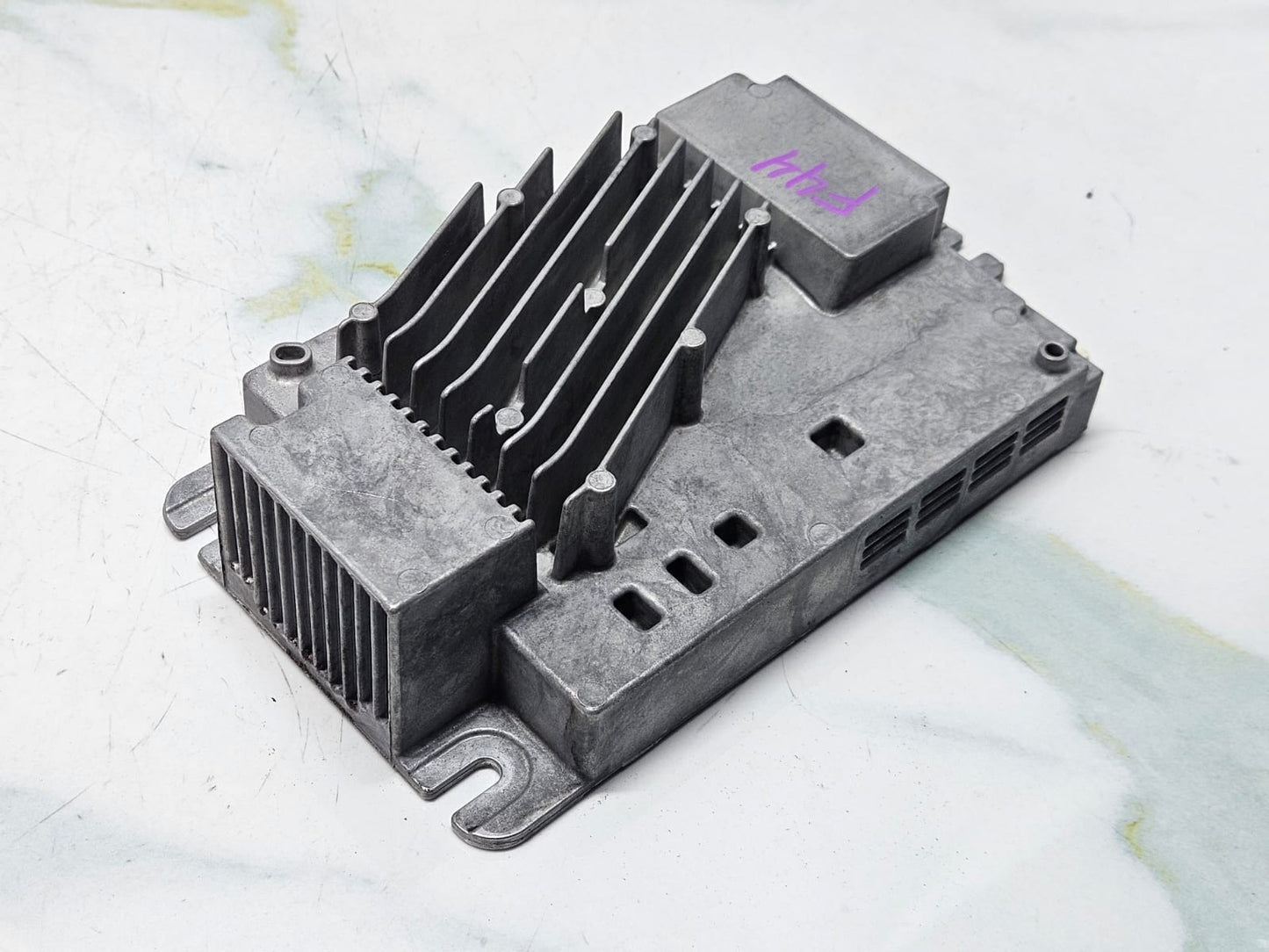 BMW F44 Receiver Audio Module Amplifier 5A2D556 OEM
