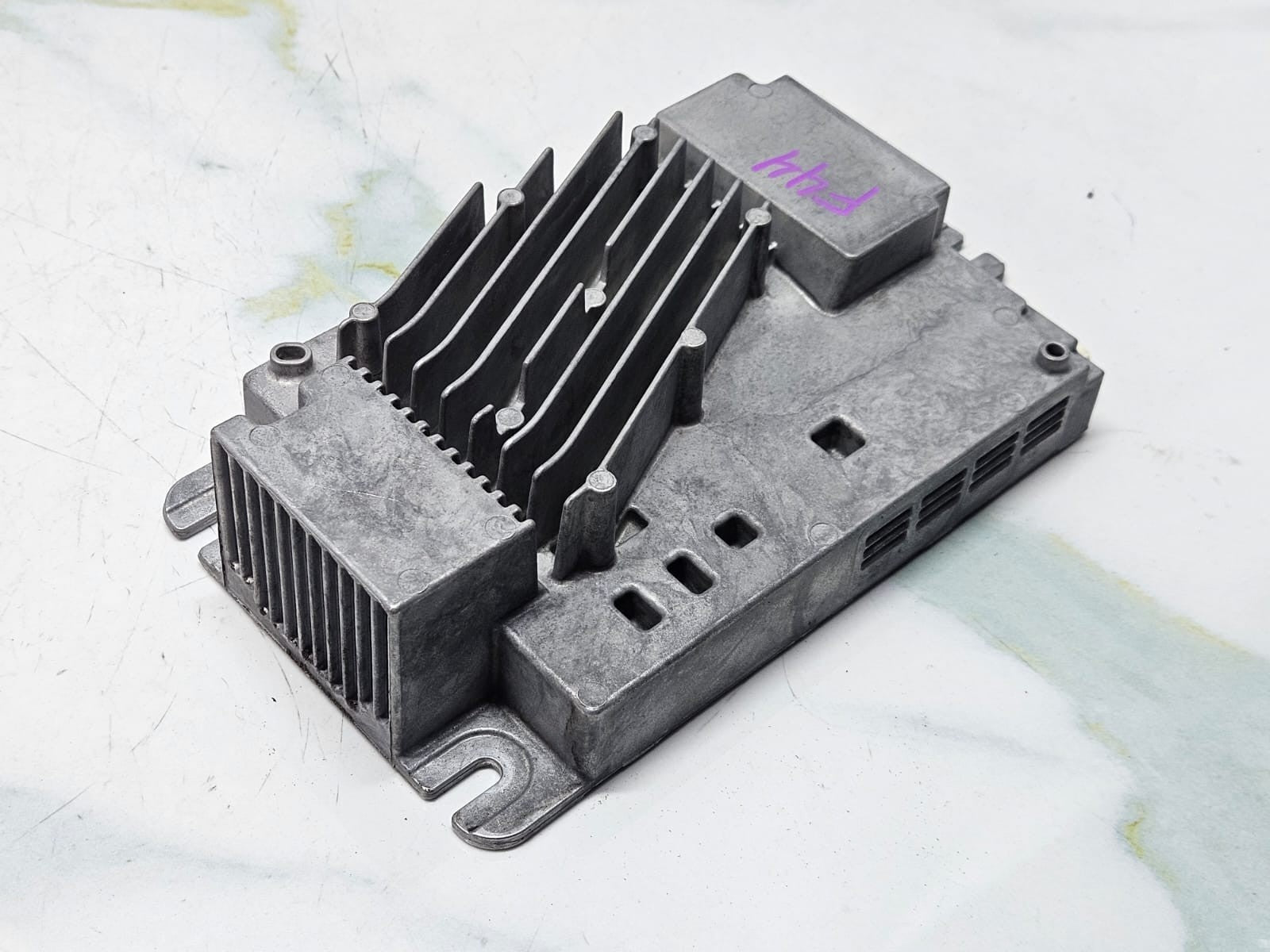 BMW F44 Receiver Audio Module Amplifier 5A2D556 OEM