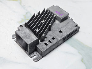 BMW F44 Receiver Audio Module Amplifier 5A2D556 OEM