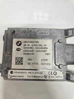 Bild in die Galerieansicht laden, 2013-2015 BMW 750Li Blind Spot Lane Change Warning Sensor 6873335