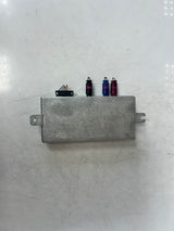 2008-2014 BMW X5 E70 X6 E71 F16 Rear View Camera Control Module 9291386 OEM