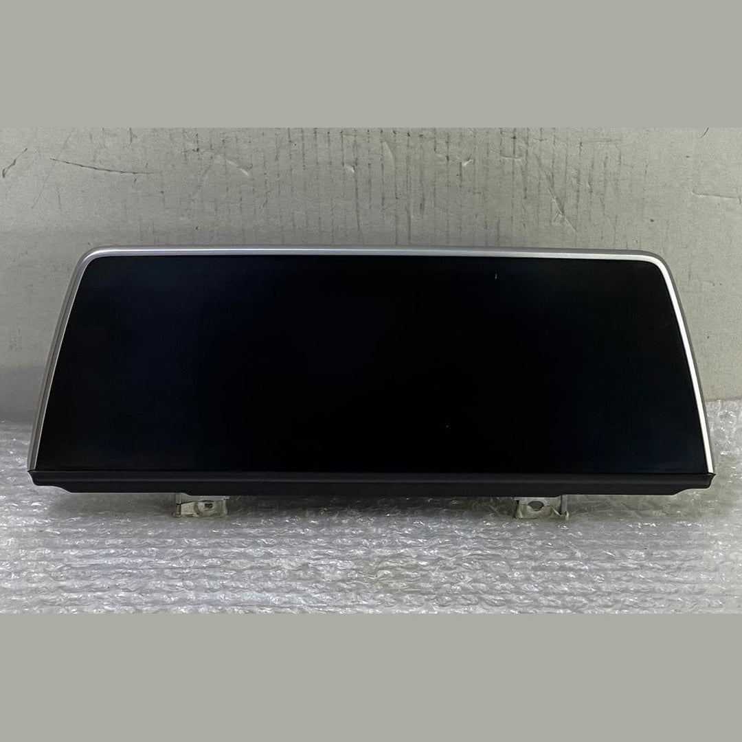 OEM BMW 7 SERIES G11 G12 MULTI FUNCTION MONITOR DISPLAY SCREEN 6805326- 10.25''