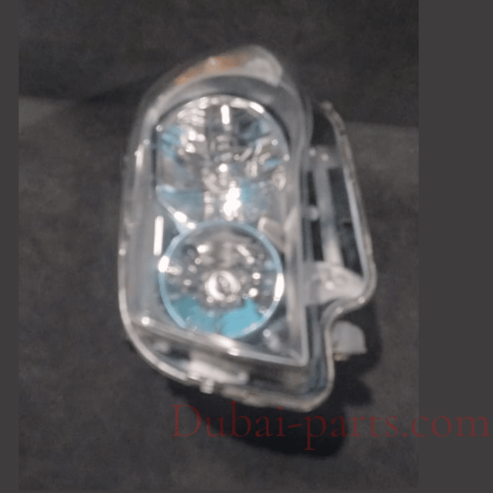 FARO LATERAL IZQUIERDO BMW SERIE 1 E81 E82 E87 E88 -7249651