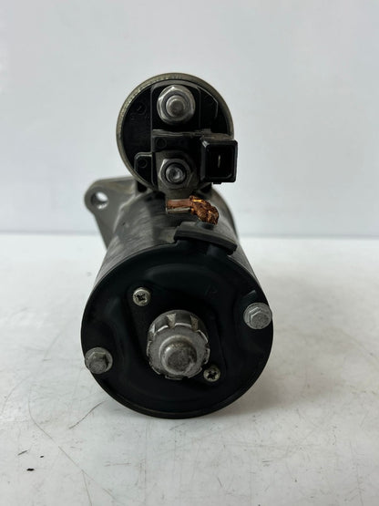 2012-2018 BMW 320i, 328i 3-Series 2.0L N26 Engine Starter Motor 8612576 OEM